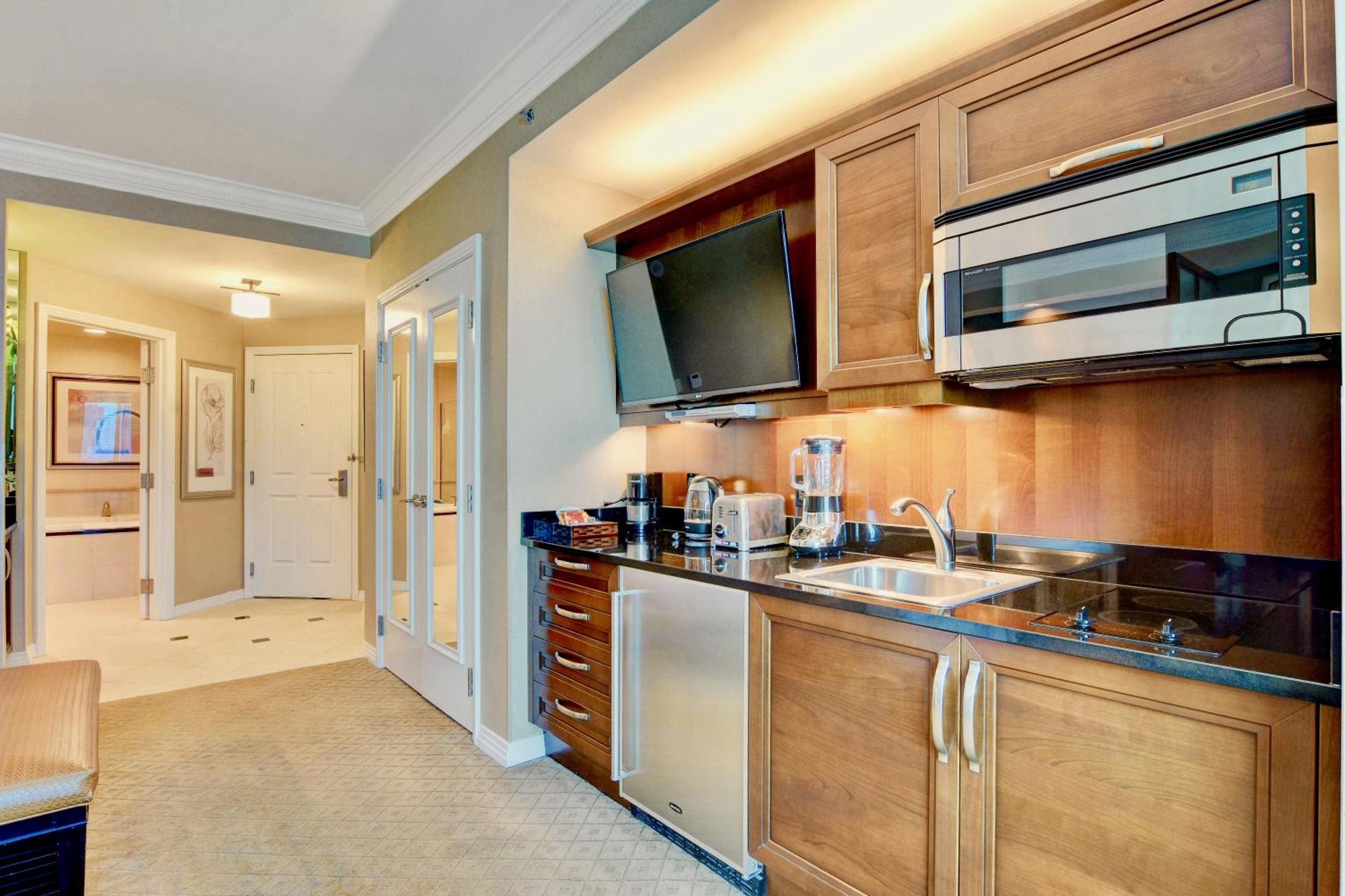 Strip View Suites - No Resort Fee ! Las Vegas Ngoại thất bức ảnh