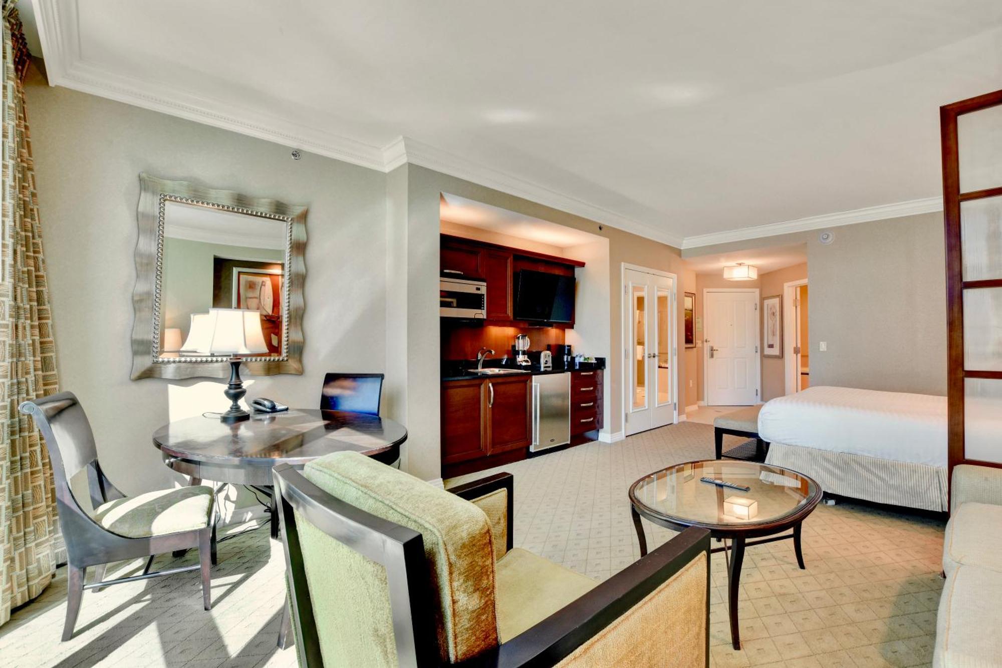 Strip View Suites - No Resort Fee ! Las Vegas Ngoại thất bức ảnh