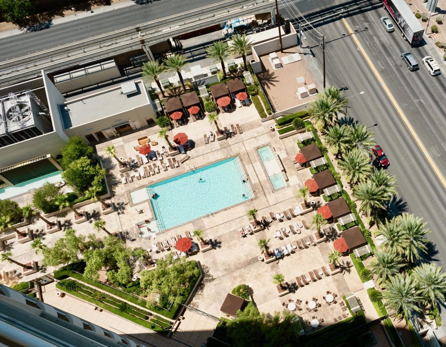 Strip View Suites - No Resort Fee ! Las Vegas Ngoại thất bức ảnh