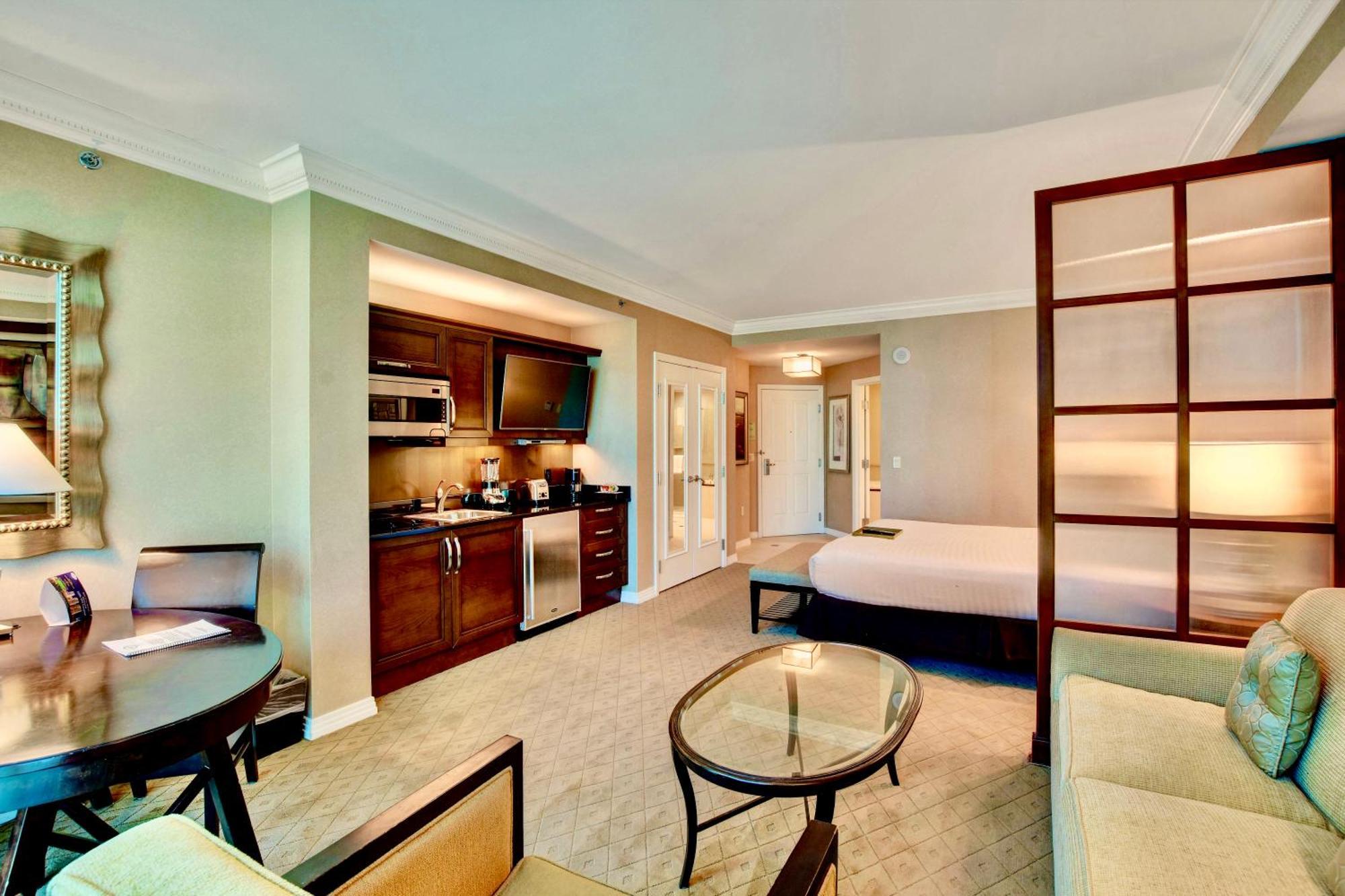 Strip View Suites - No Resort Fee ! Las Vegas Ngoại thất bức ảnh