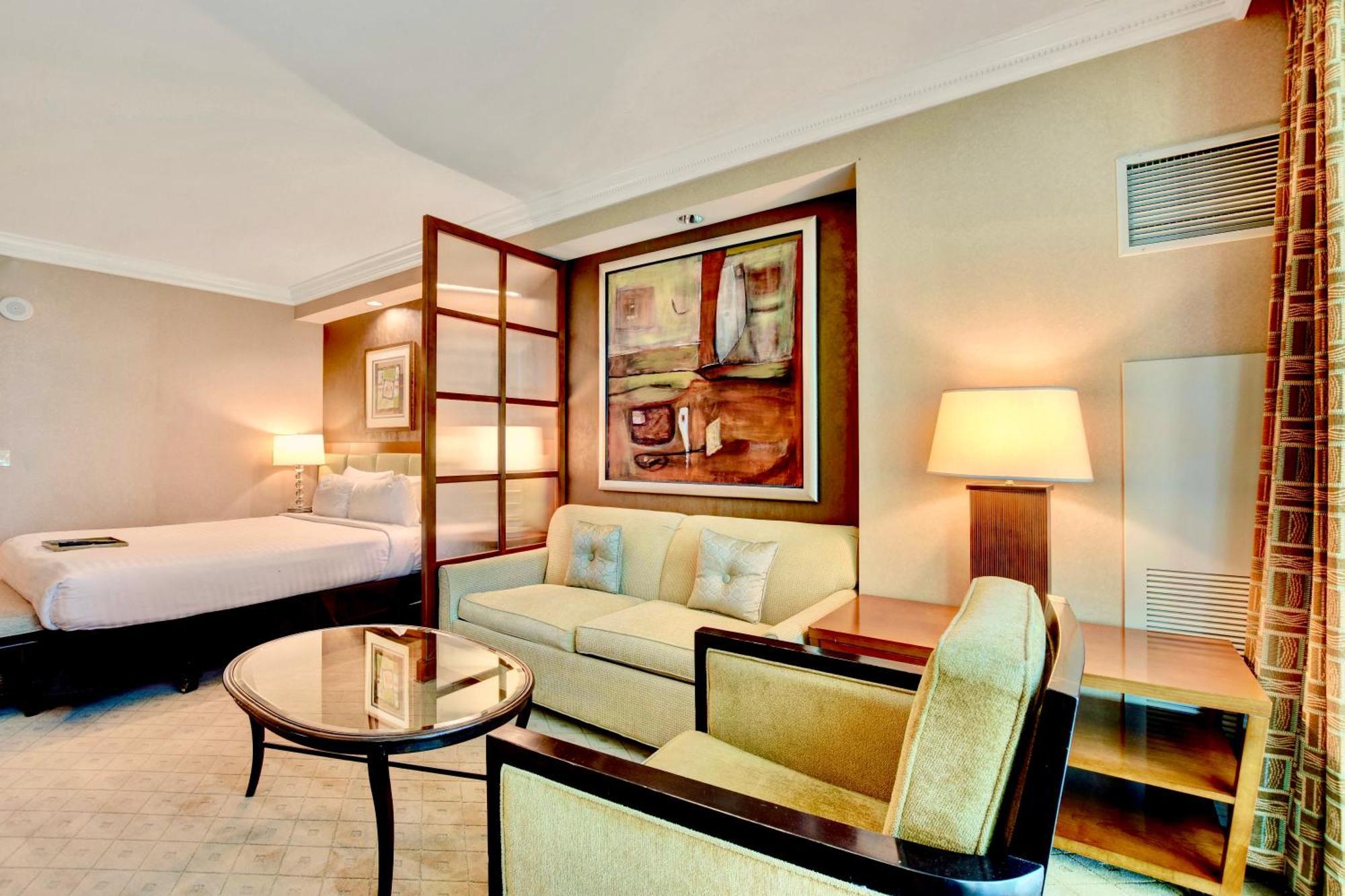 Strip View Suites - No Resort Fee ! Las Vegas Ngoại thất bức ảnh