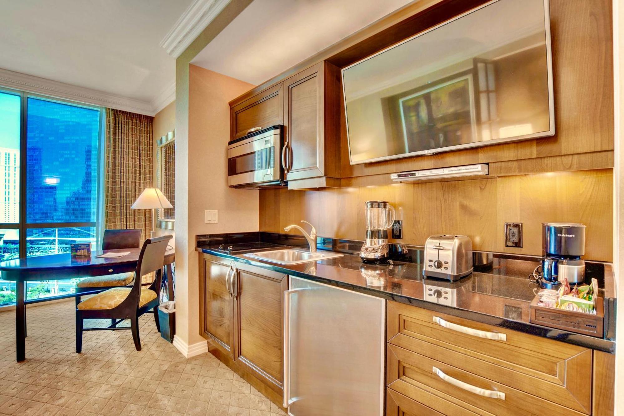 Strip View Suites - No Resort Fee ! Las Vegas Ngoại thất bức ảnh