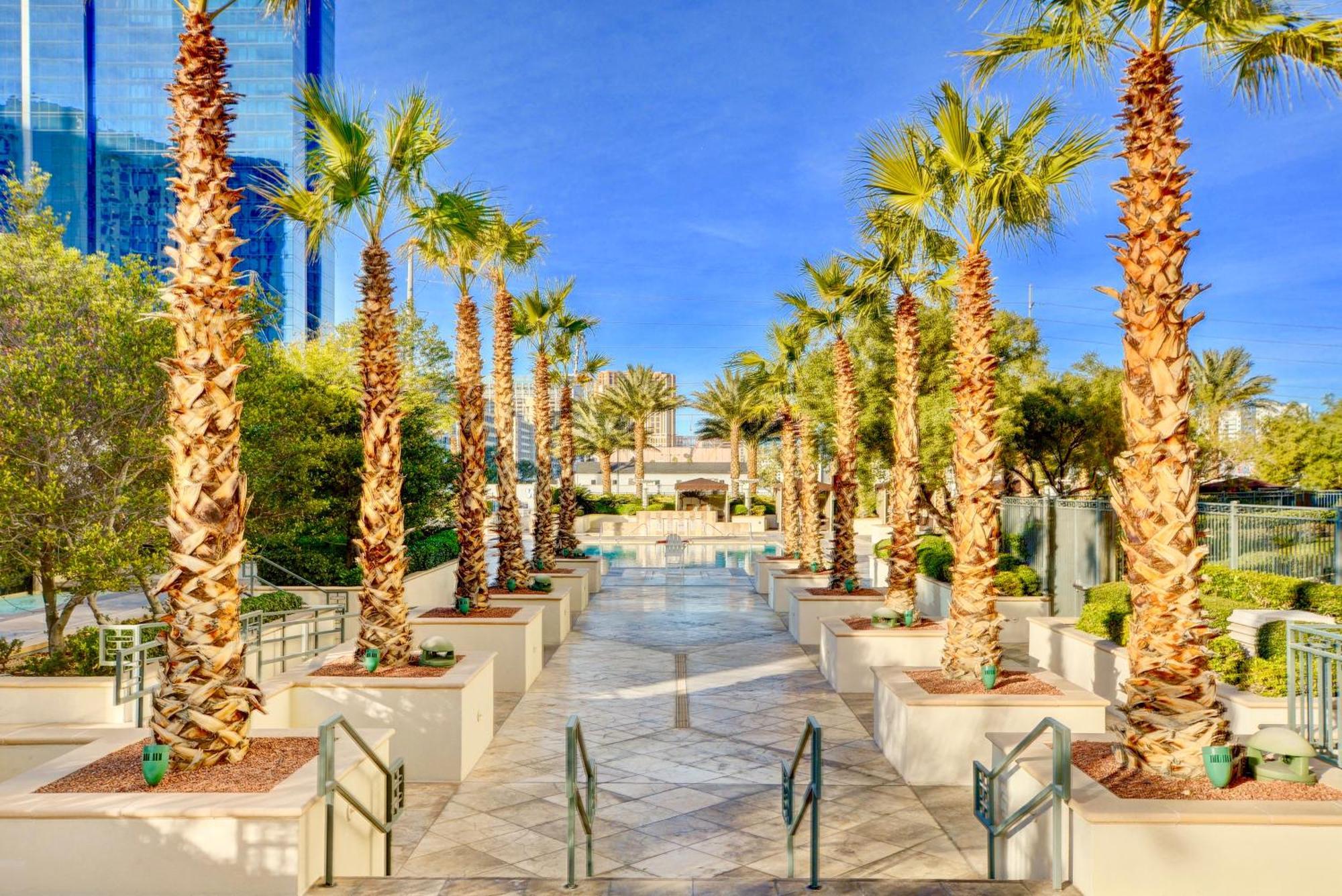 Strip View Suites - No Resort Fee ! Las Vegas Ngoại thất bức ảnh