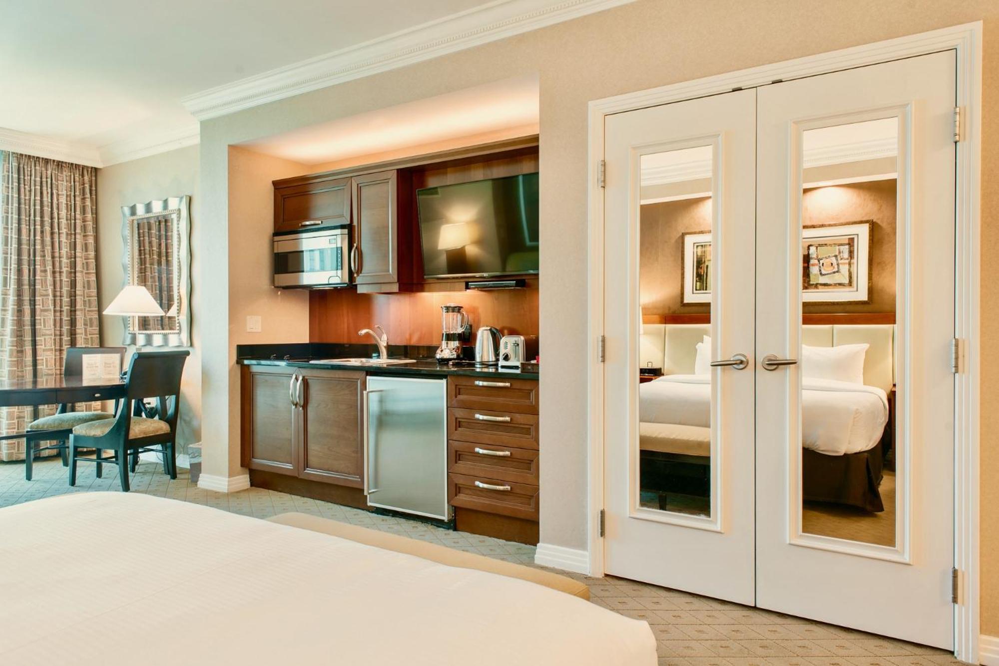 Strip View Suites - No Resort Fee ! Las Vegas Ngoại thất bức ảnh